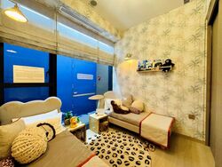 Arina East Residences (D15), Apartment #505347611